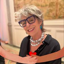 Cheryl Hiltz in people