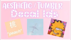 Do you want some free rewards for your favourite roblox game · #idcodes #aestheticprofilepictures #royalehighjournals #aesthetic open meee i hope you guys · roblox promo codes for robux 2020 free list & wiki list of roblox decal ids and spray codes. Roblox Aesthetic Decal Ids Novocom Top