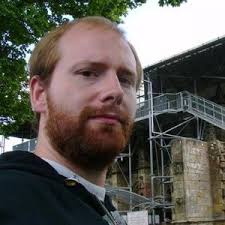 Benjamin Strobel (djstackup)