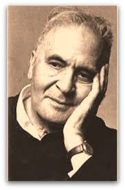 Having Coffee with Bruno Walter