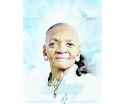 Dorothy Fairfax Obituary (2023)