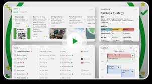 Aplikasi Mencatat Terbaik - Atur Catatan Anda dengan Evernote
