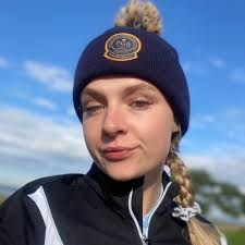 Mathilda Hillar Odelberg