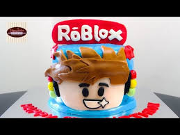 9th birthday cake roblox birthday cake cakes desert. Roblox Cake A Decorating Tutorial Youtube