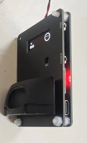 模块平贴版小智AI机器人- 立创开源硬件平台