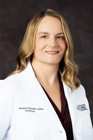 Manuela "Ela" Maxwell, APRN — Southern Medical Group, P.A.