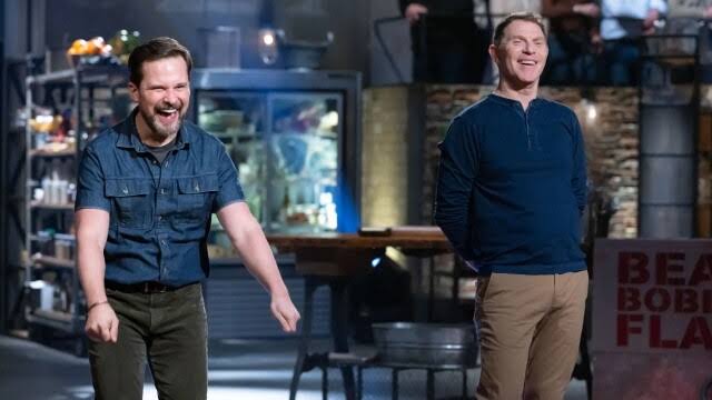 Watch Beat Bobby Flay Pride and Joy S41 E18 | DIRECTV