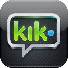 Download Kik Messenger On The App Store Kik Messenger Messaging App Instant Messaging