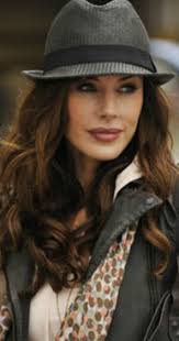 Отец — дейл аллен, мать — кэтрин аллен. Krista Allen Imdb