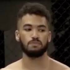 Dante Fregene vs. Dan Lester, Battle Arena 62