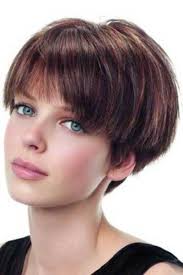 By getting short hair in 2021, you don't limit yourself; Best Short Wedge Haircuts For Chic Women Wedge Haircut Short Wedge Haircut Short Wedge Hairstyles
