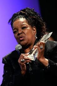 EMF 2010: All-Star Gospel Fest