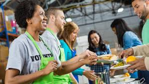 I spent a year volunteering abroad in malaysia during a fulbright grant. Causes To Volunteer For In California California Volunteers