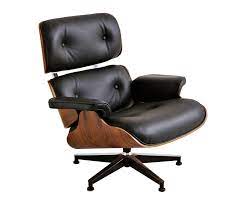 eames lounge chair ราคา standard