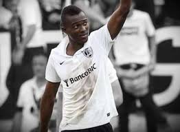 Teams positions mp w d l pts; Club Atletico De Madrid Web Oficial Agreement With Vitoria Guimaraes For The Signing Of Bernard Mensah