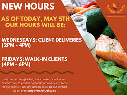 If you have any spare time, these places always need donations and volunteers to. Grantfull Food And Fellowship Soup Kitchen And Food Bank Posts Facebook