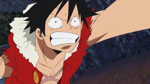 Luffy saat ini sedang dalam pelatihan rusukaina untuk mejadi lebih kuat untuk berpetualang di new world. One Piece Tv Special 3d2y Film 2014 Filmstarts De