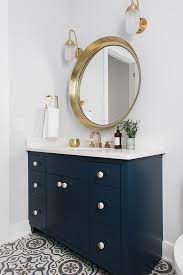 Naval By Sherwin Williams Navy Bathroom Cabinet Paint Color Naval By Sherwin Williams Naval Painting Bathroom Cabinets Navy Blue Paint Colors Blue Paint Colors