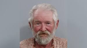 Lexington man accused of dragging dog by leash from moving car:  https://www.wkyt.com/2025/05/21/lexington-man-accused-dragging-dog-by-leash-moving-car/