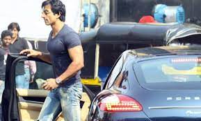 Sonu sood's net worth is estimated to be somewhere around rs 130.339 crores. 5 Expensive Things Owned By Sonu Sood Which Prove Hardwork Is The Key To Success