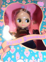 NEO BLYTHE DOLL CLOTHES