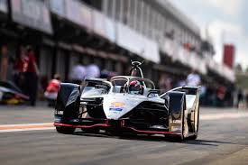This is the abb fia formula e world championship. Nissan Enters Formula E For The First Time Experience Nissan