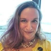 Rebecca Benaim Fletcher, MPA, MBA