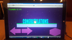 Maybe you would like to learn more about one of these? How To Make A 2d Platformer For Android In Unity Part Three