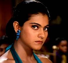 Raj and simran meet on a trip to europe. Kajol
