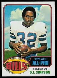The signature rookies cards that were signed by o.j. Pin On Sports Cards