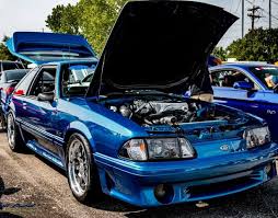 Pin By Chris Bageant On Go Fast Fox Body Mustang Notchback Mustang Fox Mustang
