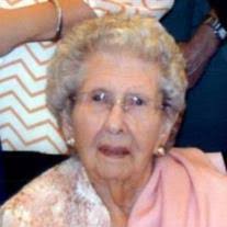 Tribute for Katie N. Ivey