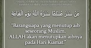 Jun 01, 2021 · terbaru, alvin faiz kembali menuliskan ungkapan hatinya di instagram stories, selasa (1/6/2021). Hukum Membuka Aib Orang Lain Islam Itu Indah