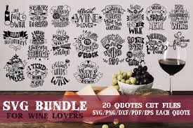 Welcome to my free cricut and svg printables library! Wine Lovers Svg Bundle Graphic By Svg Story Creative Fabrica Tshirt Designs Wine Lovers Wine Svg