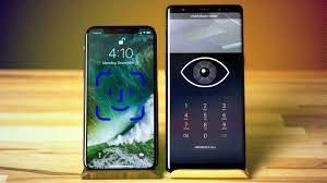 If yes, you need to set up and use face recognition on samsung note 10 plus and note 10. Comparison Iphone X Vs Galaxy Note 8 Biometrics Appleinsider