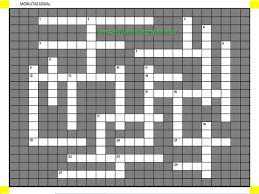Tts Materi Mobilitas Sosial Kelas 8
