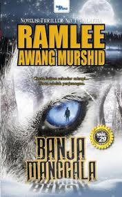 Maybe you would like to learn more about one of these? Banja Manggala By Ramlee Awang Murshid