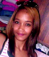 Girl dood ná sy ses skote vat