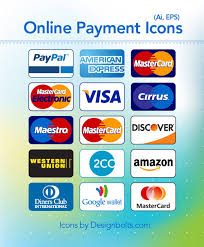 Save rs.1,575 on every visit to lounges across the world. Free Credit Card Payment Icons By Designbolts On Deviantart