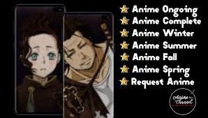 Semua seri anime dan donghua yang tersedia di nontonanime sudah dilengkapi dengan subtitle indonesia. Anime Id Nonton Anime Channel Sub Indo For Android Apk Download