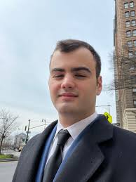 Executive Board — Finance & Economics Society