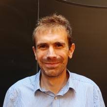 Particle theory: people