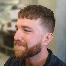 This haircut is perfect for men both young and old. Pin On Men Hair