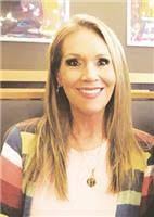 Daphne Blount Obituary (1973