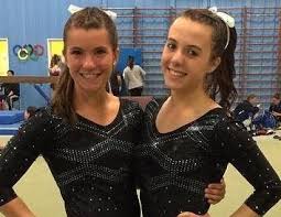 Local Gymnasts Finish Careers after State Championships