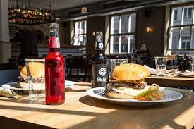 find the best burger in zurich burger good burger food and drink