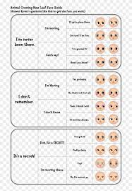 Animal crossing new leaf guide only if you can understand the game you can efficiently play animal crossing new leaf and it is obviously a tedious task for anyone to. Animal Crossing New Leaf Makeup Guide Saubhaya Makeup