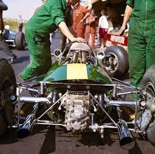 Lotus 33 Rear Jpg 1192 1190 Racing Classic Sports Cars Lotus