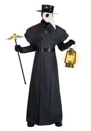 We did not find results for: With Top Black Plague Doctor Costume Cost M New Gloves Mock Leathe Cloak