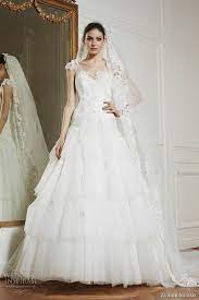 Zuhair Murad Wedding Dresses Fall Winter 2013 Bridal Collection Wedding Inspirasi Wedding Dresses Zuhair Murad Amazing Wedding Dress Couture Wedding